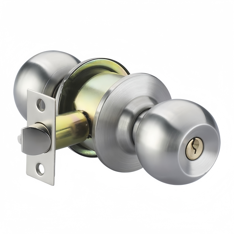 KNOB LOCKSET 01