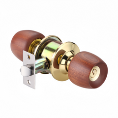KNOB LOCKSET 04